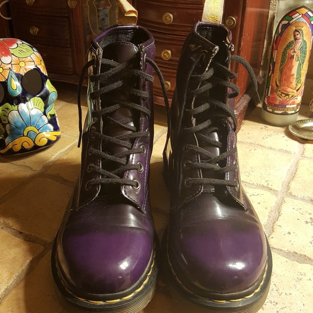 Doc Martens